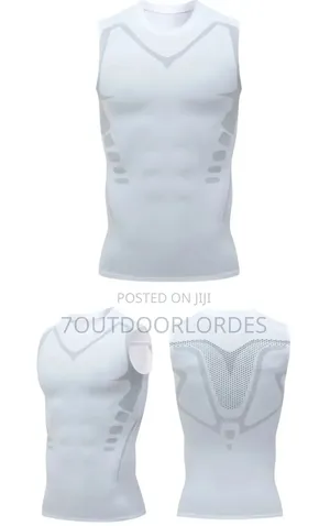 Sport Gym Running Vest