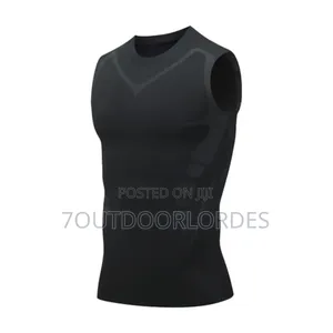 Sport Gym Running Vest