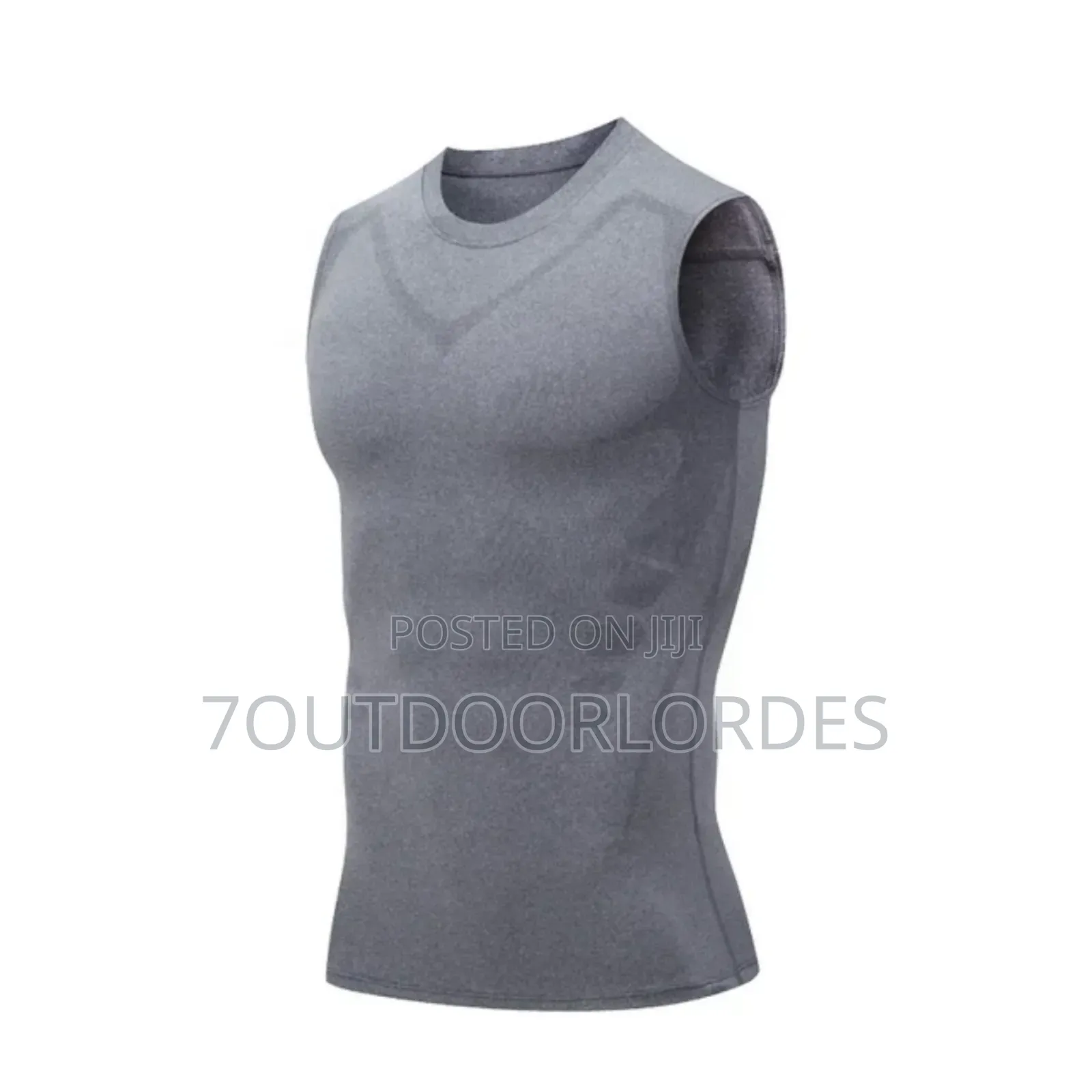 Sport Gym Running Vest