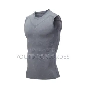 Sport Gym Running Vest