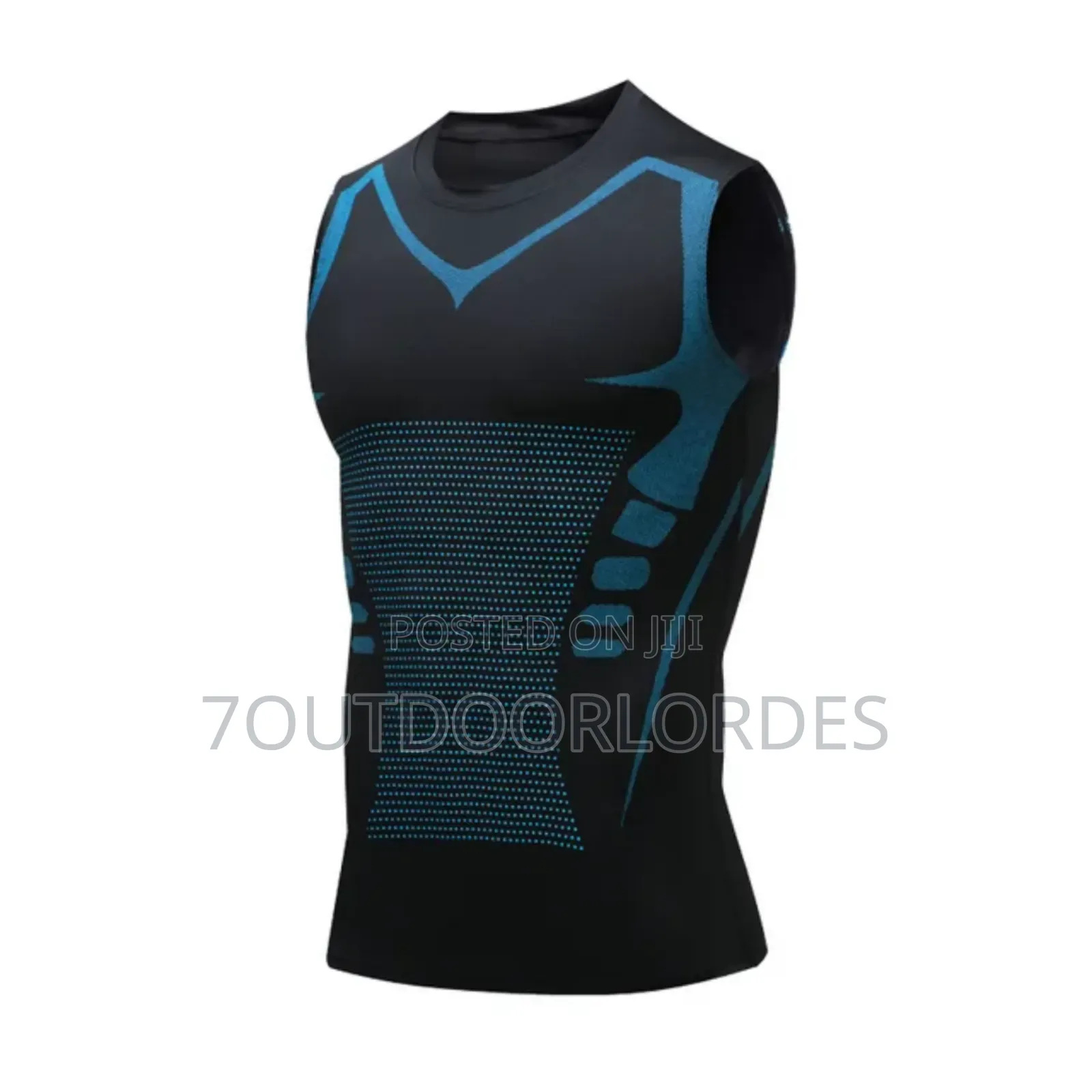 Sport Gym Running Vest