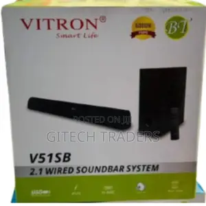 Vitron Sound Bar V615b