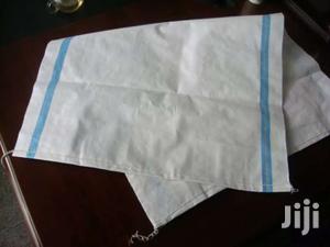 Nylon Rice Or Maize Bags