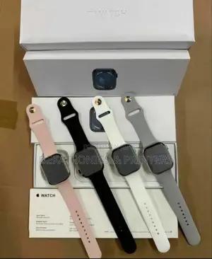 Apple Watch Series 10 46mm