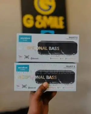 Anker Soundcore Select 2(Party Cast)