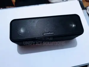 Anker Soundcore 3 IPX7 Waterproof Bluetooth Speaker – 16W