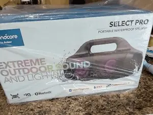 Anker Soundcore Select Pro