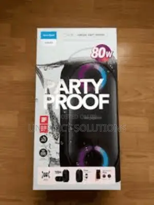 Anker Soundcore Rave Mini (A3390H12)