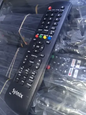 Syinix Digital Remote Control (New Version )