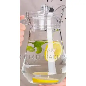 Classic Water Jug