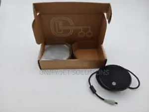 Logitech Expansion Microphones for Group