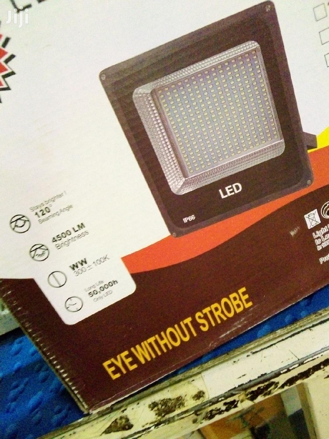 Led Flood Light