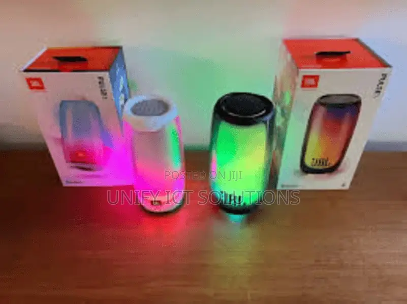 JBL Pulse 4 Speaker Portable Bluetooth