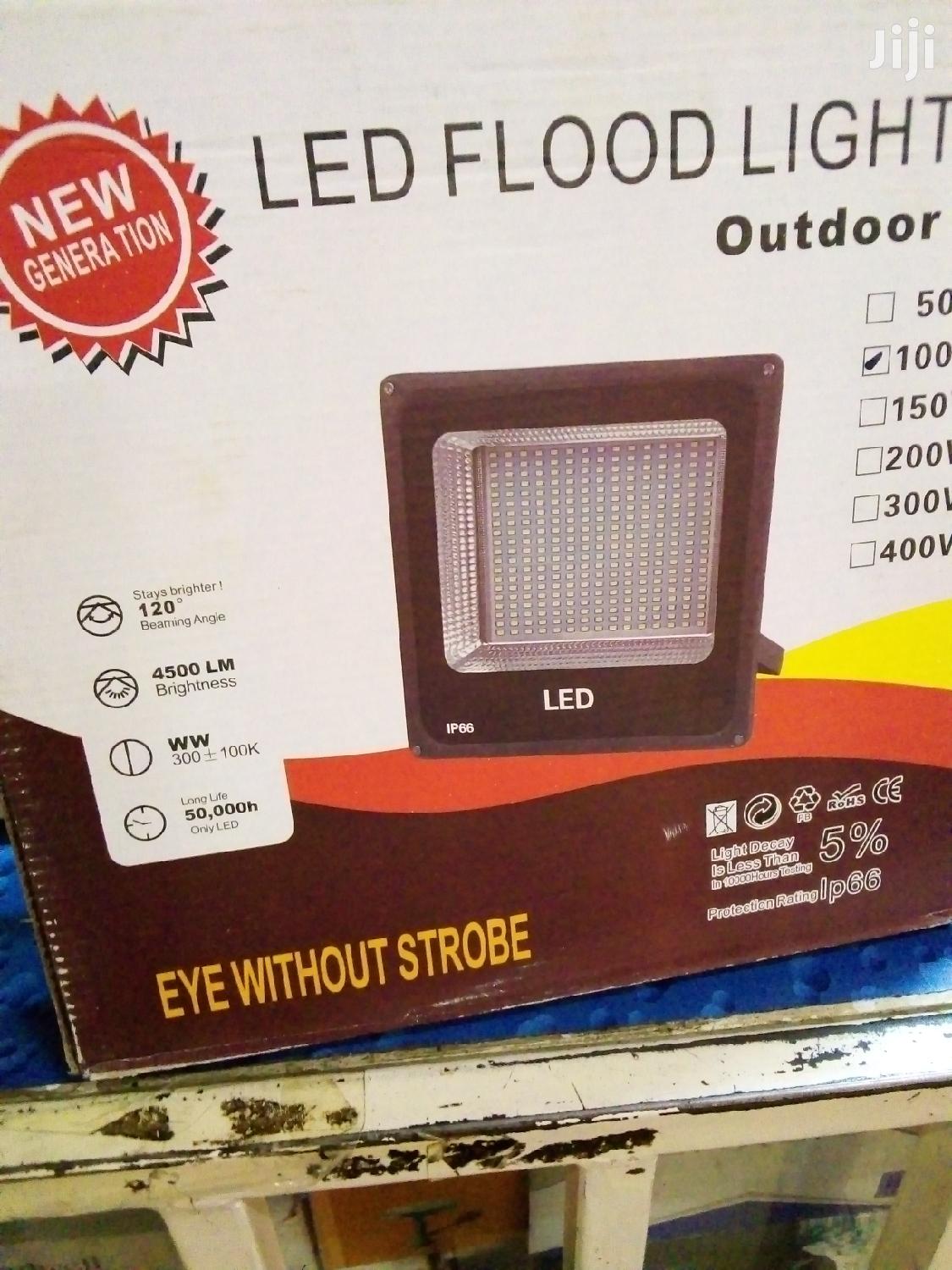 Led Flood Light