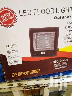 Led Flood Light