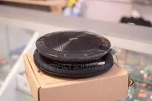 Jabra Speak 510 Wireless Bluetooth Speaker