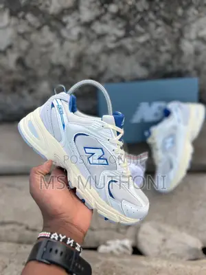 NB *New Balance 530*  _36 37 38 39 40_
