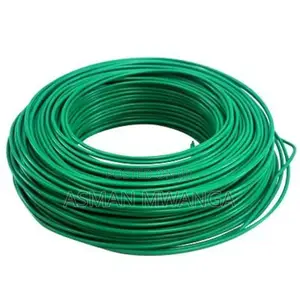 PVC Coated Binding Wire 16.0g 25kgs