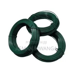 PVC Coated Wire Binding