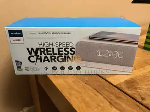 Anker Soundcore Wakey – Wireless Bluetooth Speaker