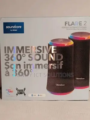 Anker Soundcore Flare B2B – UN