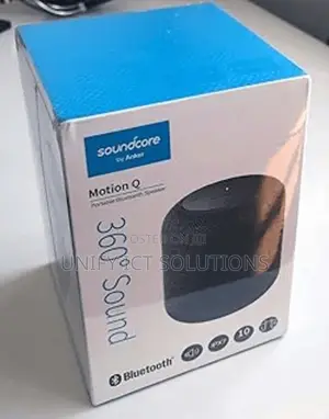 Anker Soundcore Motion Q Bluetooth Speaker