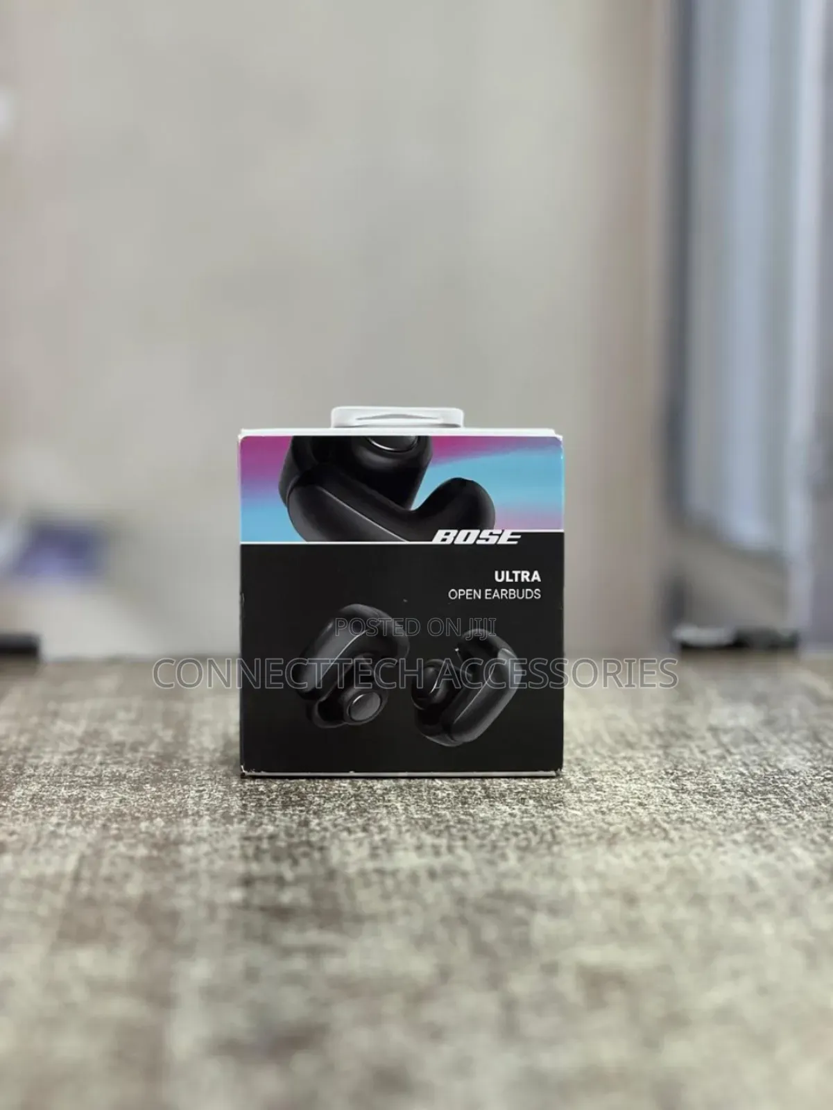 Bose Ultra Open Earbuds,