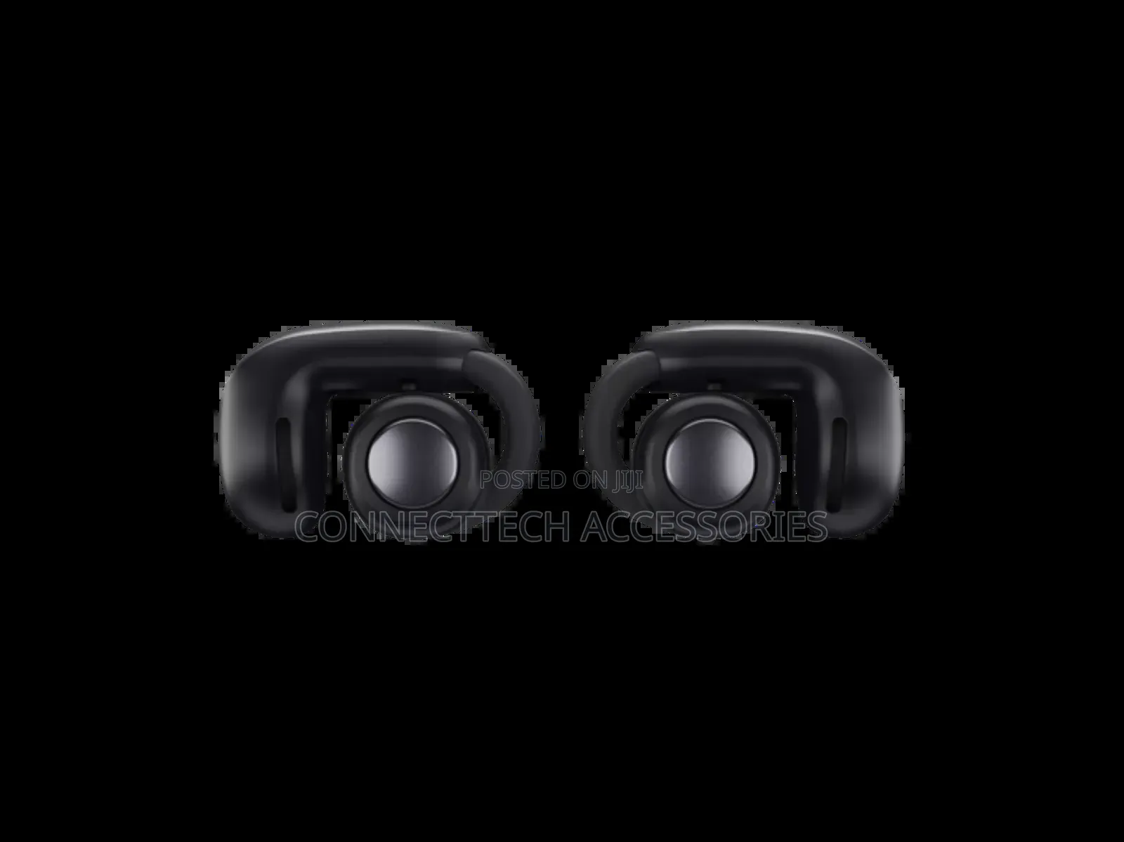 Bose Ultra Open Earbuds,