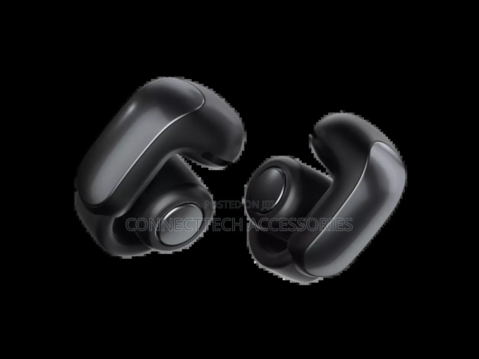 Bose Ultra Open Earbuds,