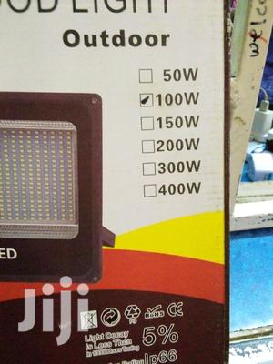 Led Flood Light