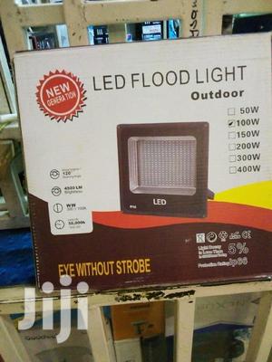 Led Flood Light