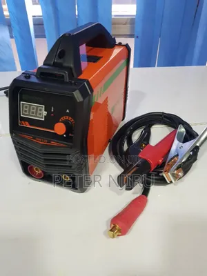 *120amps Portable Innovia Welding Machine* High Quality