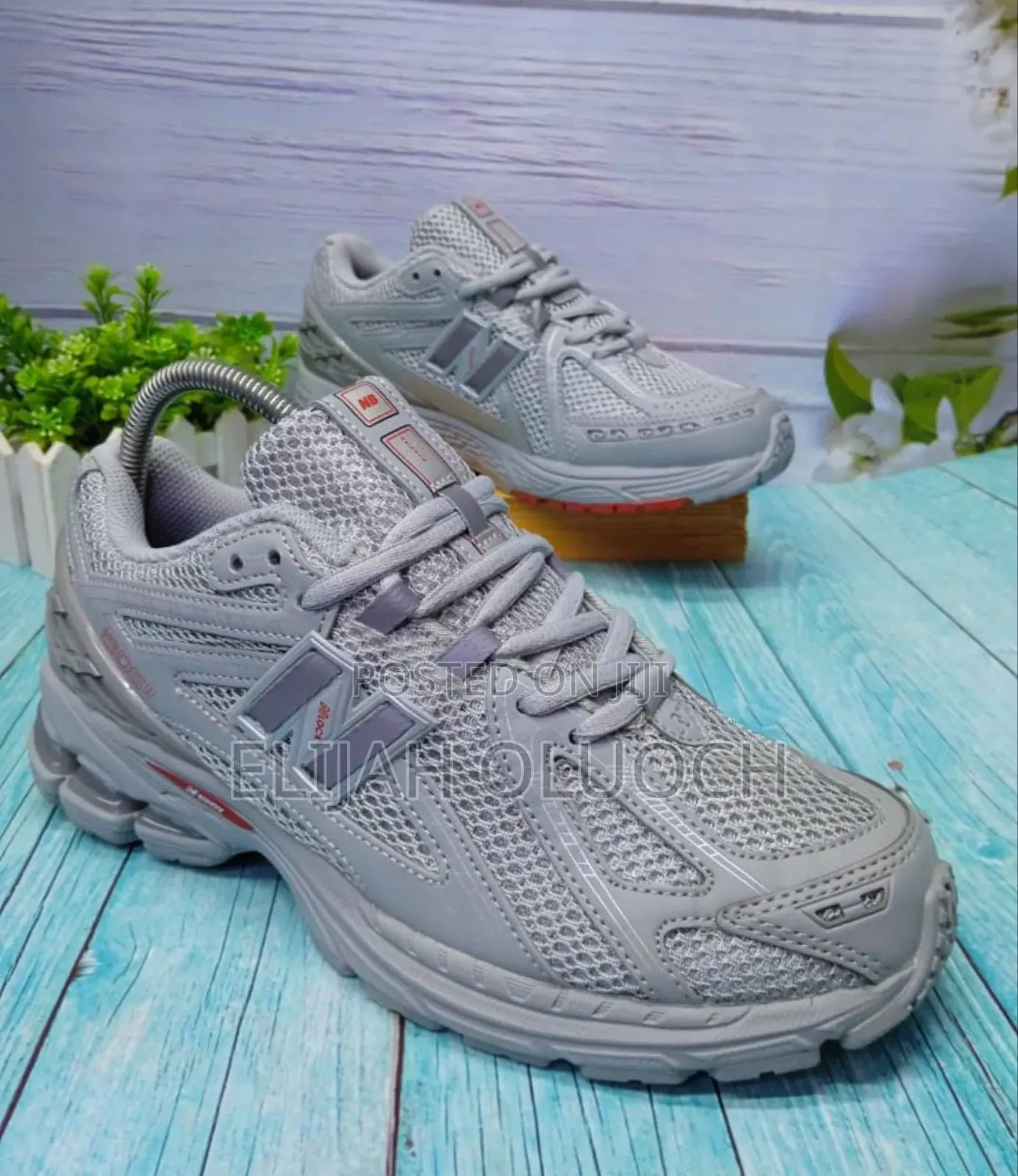 New Balance 1906 Sneakers