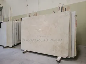 Marble Slabs