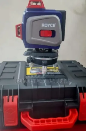 Royce Laser Level