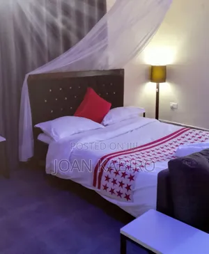 Studio Airbnb Utawala