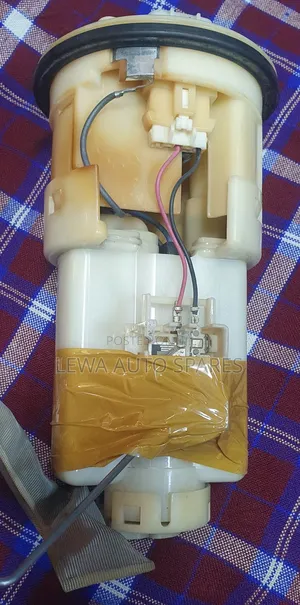 Fuel Pump For Toyota Ist–Ex Japan - Affordable–Nairobi Cbd