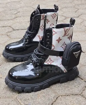 Louis Vuitton Baby /Kids Shoes (25-30)