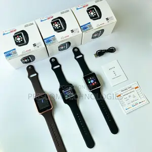Smart Watch W008 Smart 2030