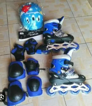 Kids and Adults Skating Shoes