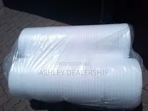 Laminated Underlay Flooring
