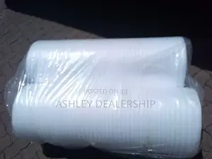 Laminated Underlay Flooring
