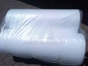 Laminated Underlay Flooring
