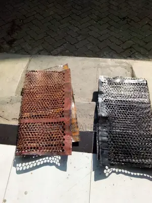 Perforated Sheets