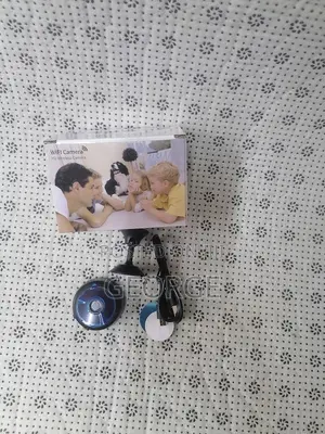 A9 MINI Wifi Advanced CAMERA Mini Spy Camera