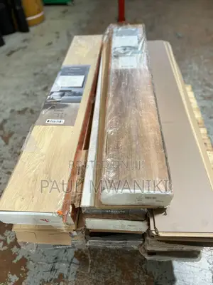 Laminate Flooring Planks