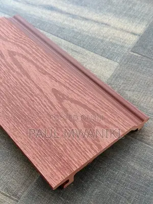 Laminate Flooring Planks