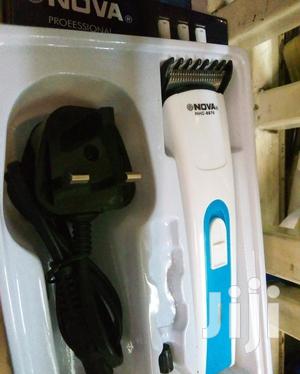 Nova Hair Trimmer