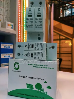 Ac SPD Double