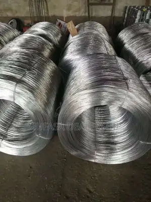 Garden Galvanized Wire